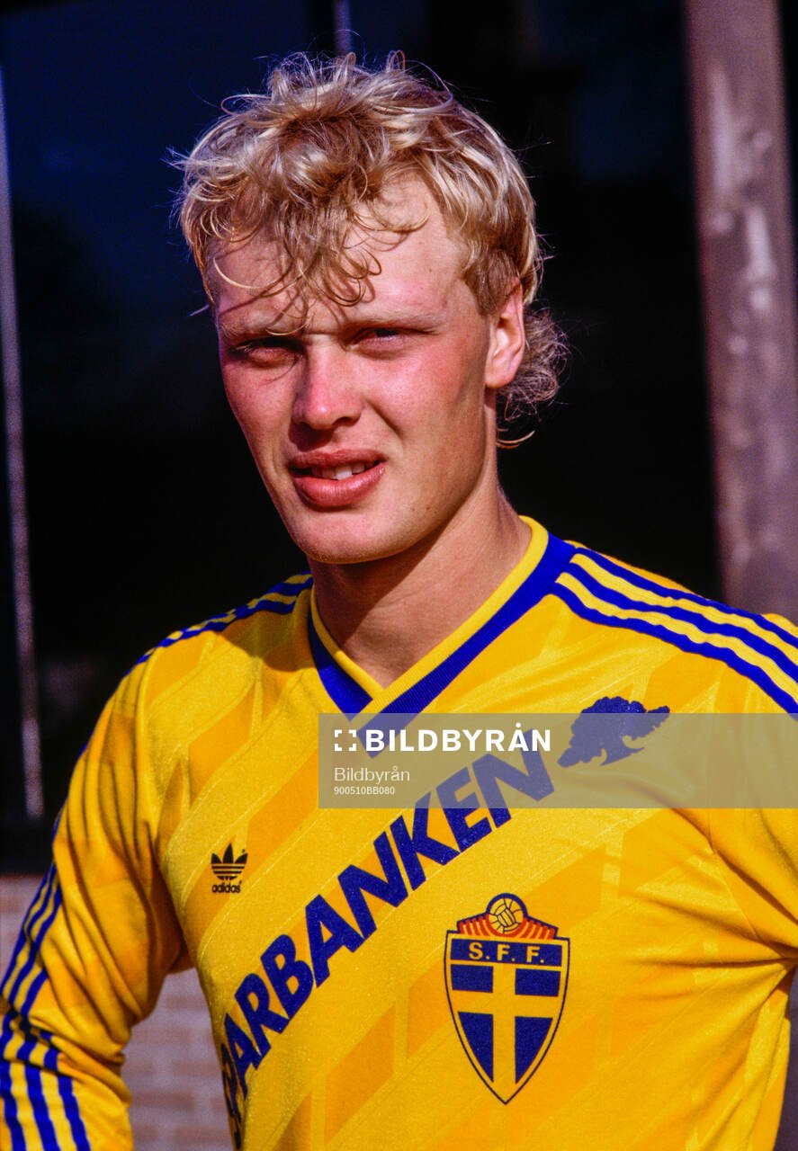 Klas Ingesson