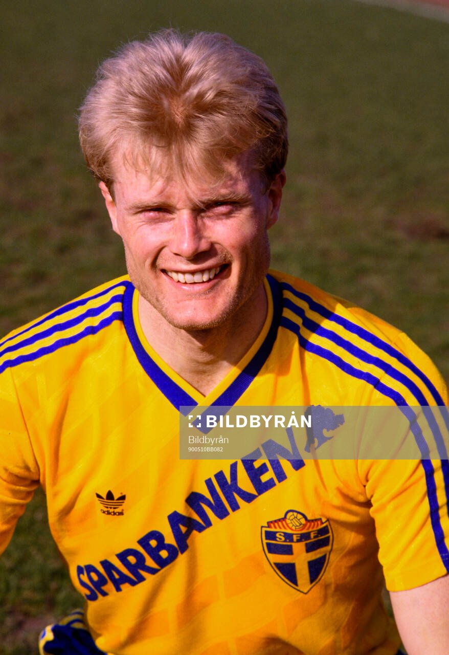 Peter Larsson