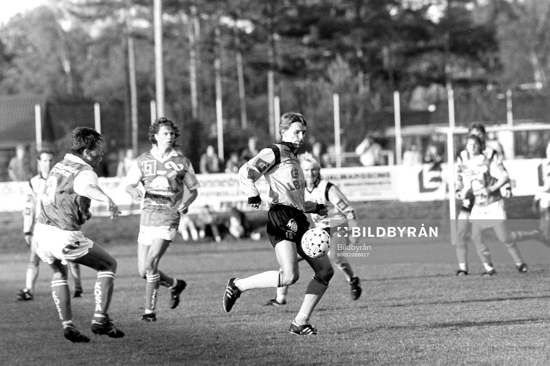 Markus Hermansson, Mjällby