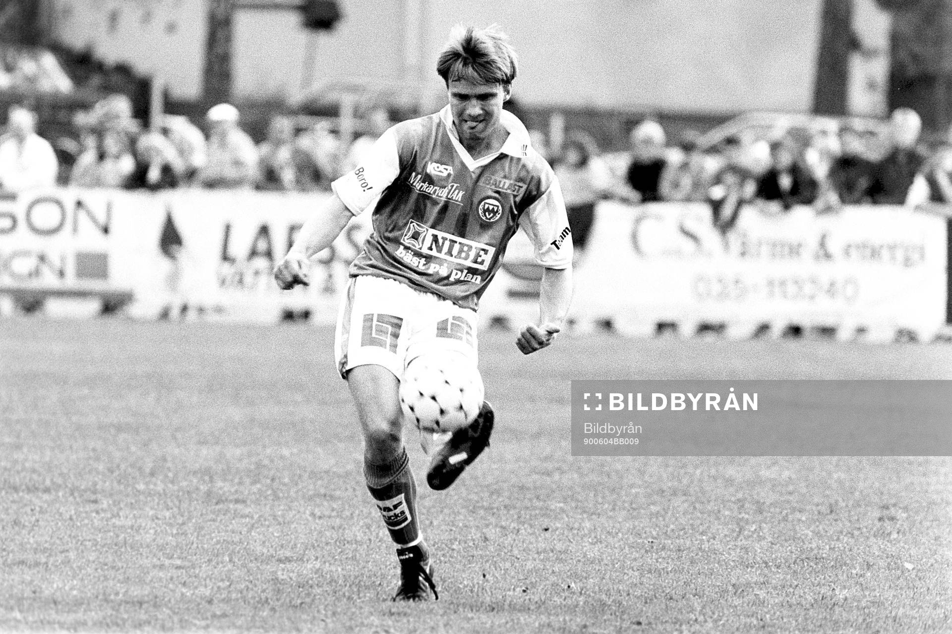 Kenneth Petersson, Markaryd