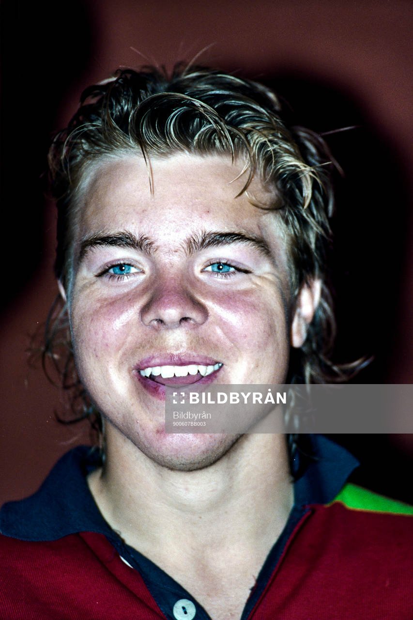 Tomas Brolin