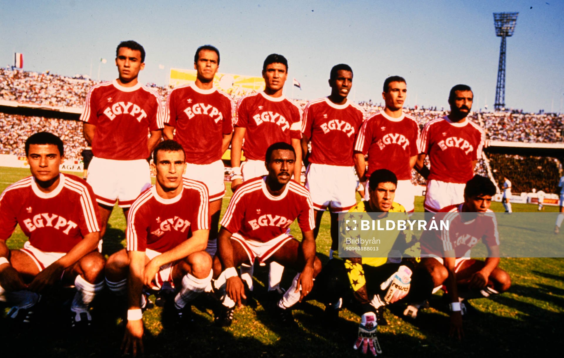 Egypten