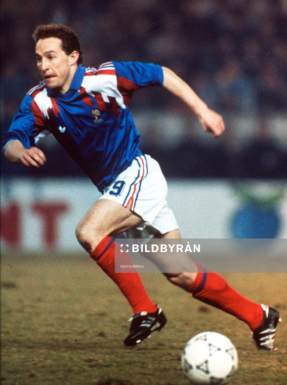  Papin, Frankrike.