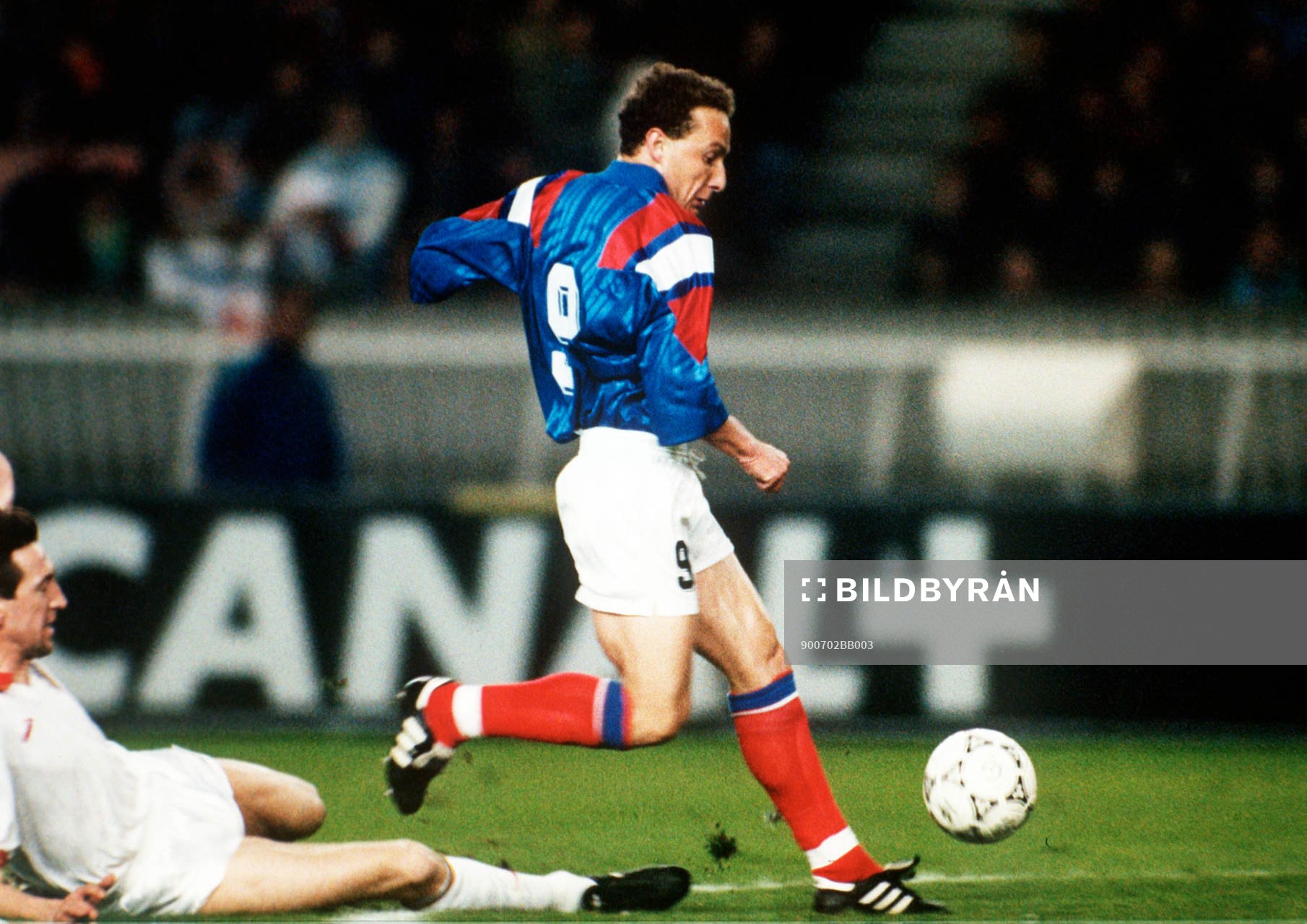  Papin, Frankrike.