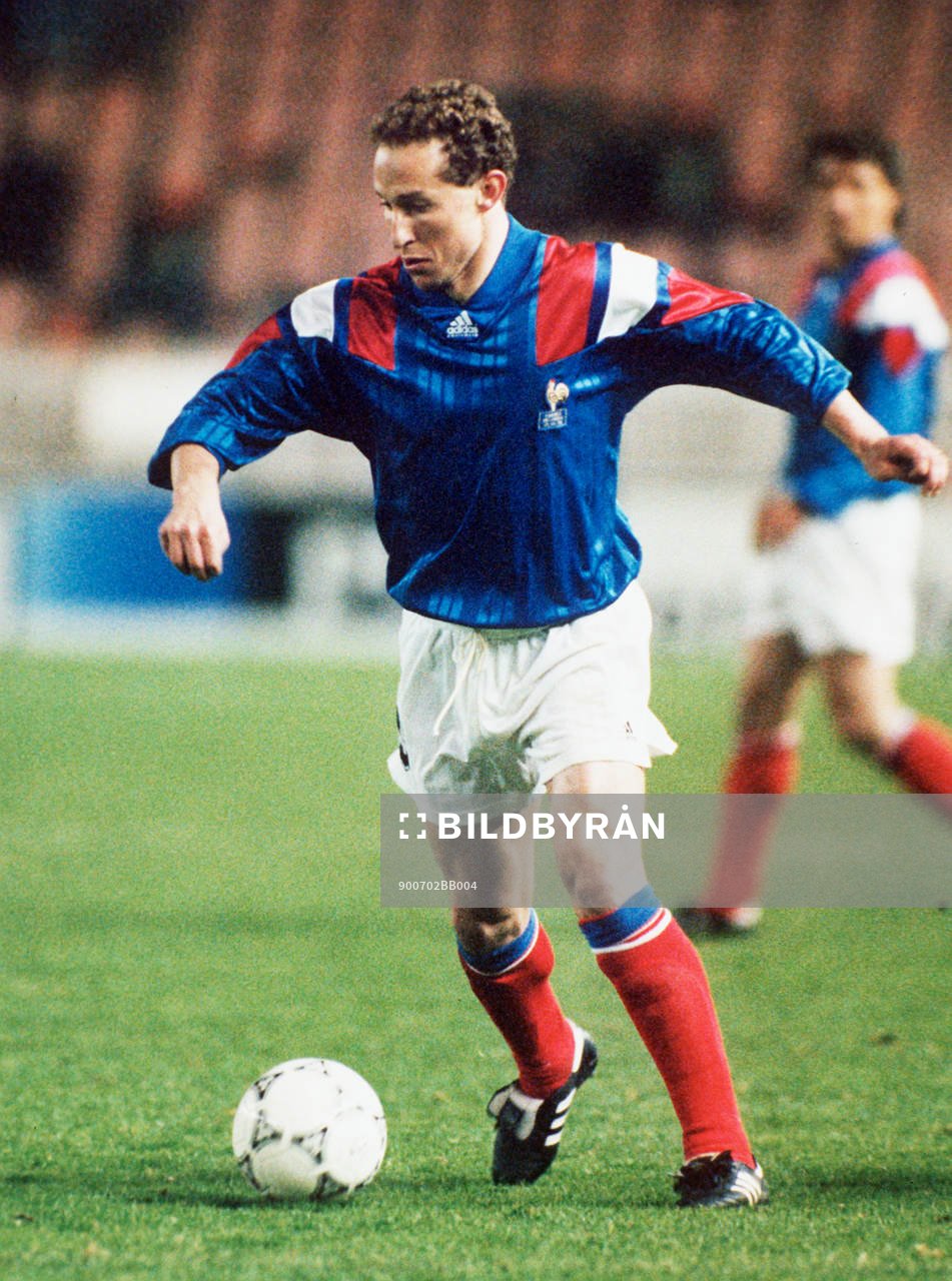  Papin, Frankrike.