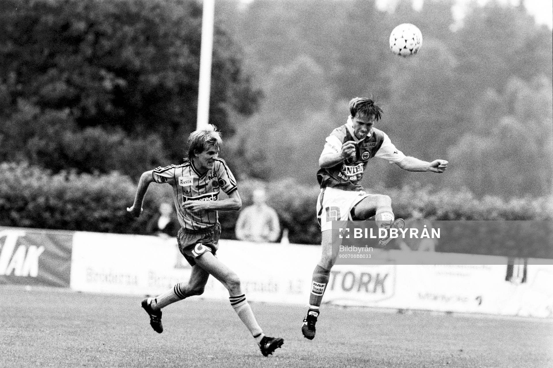 Kenneth Pettersson, Markaryd