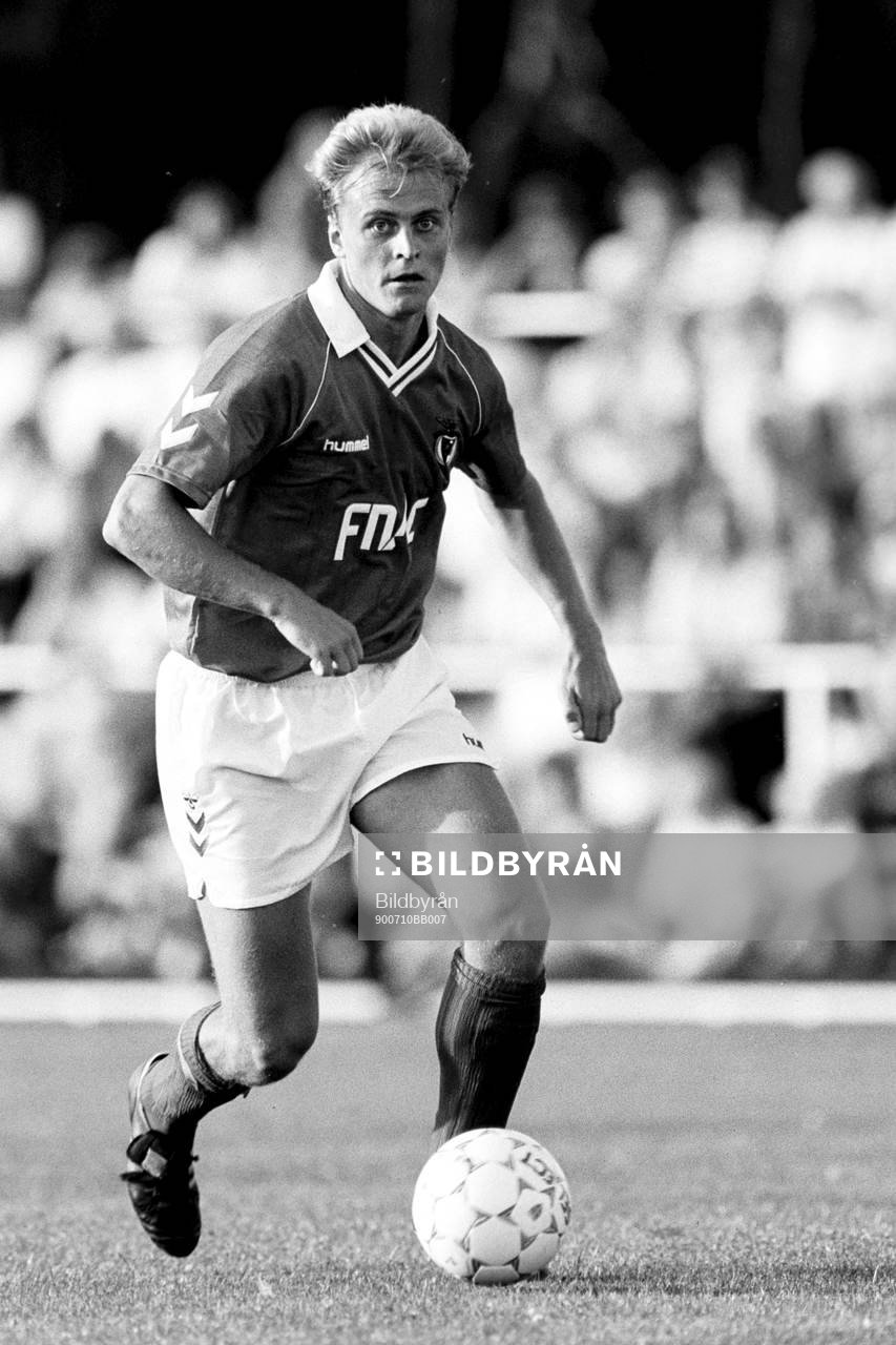 Jonas Thern