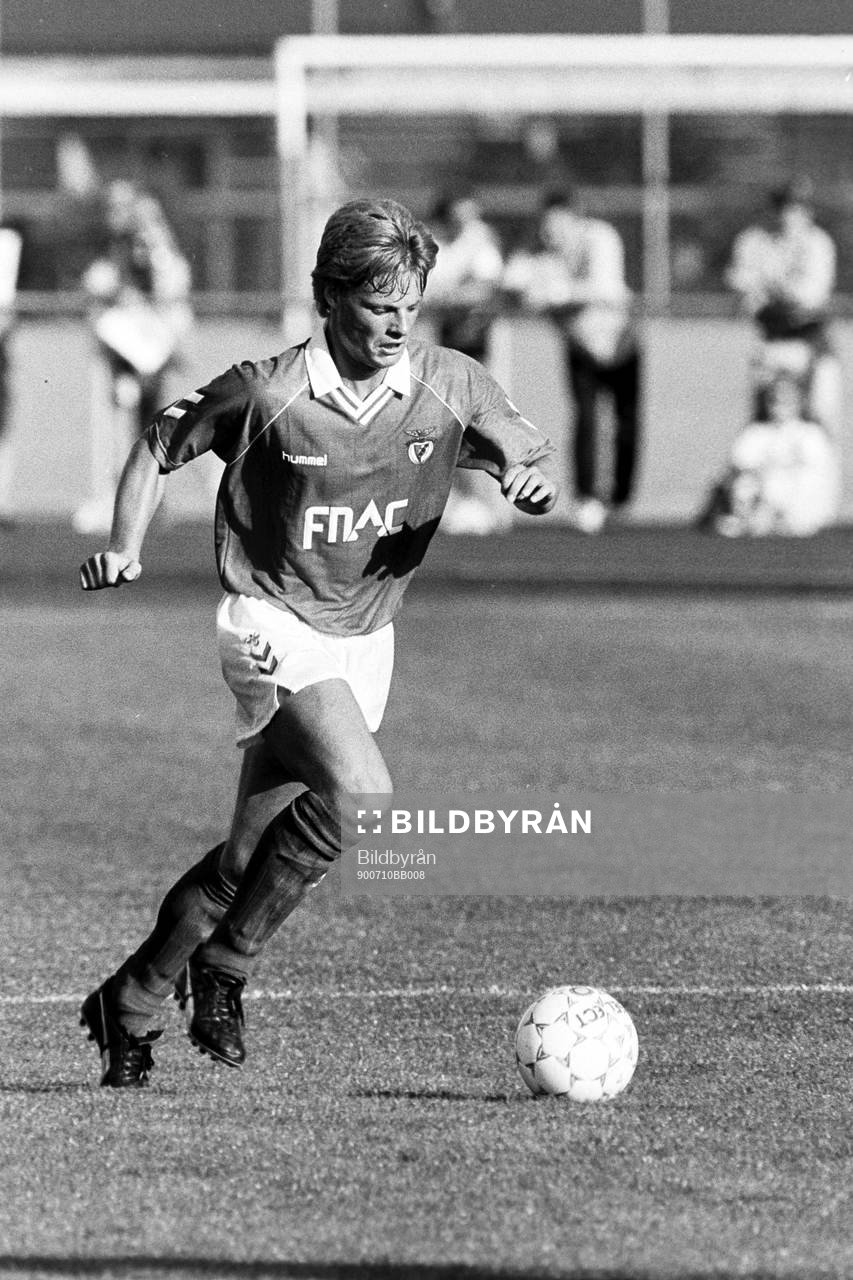 Stefan Schwarz