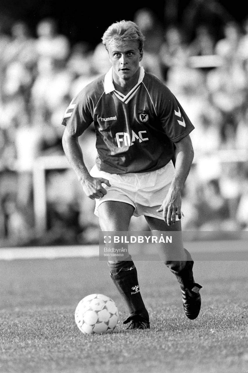 Jonas Thern
