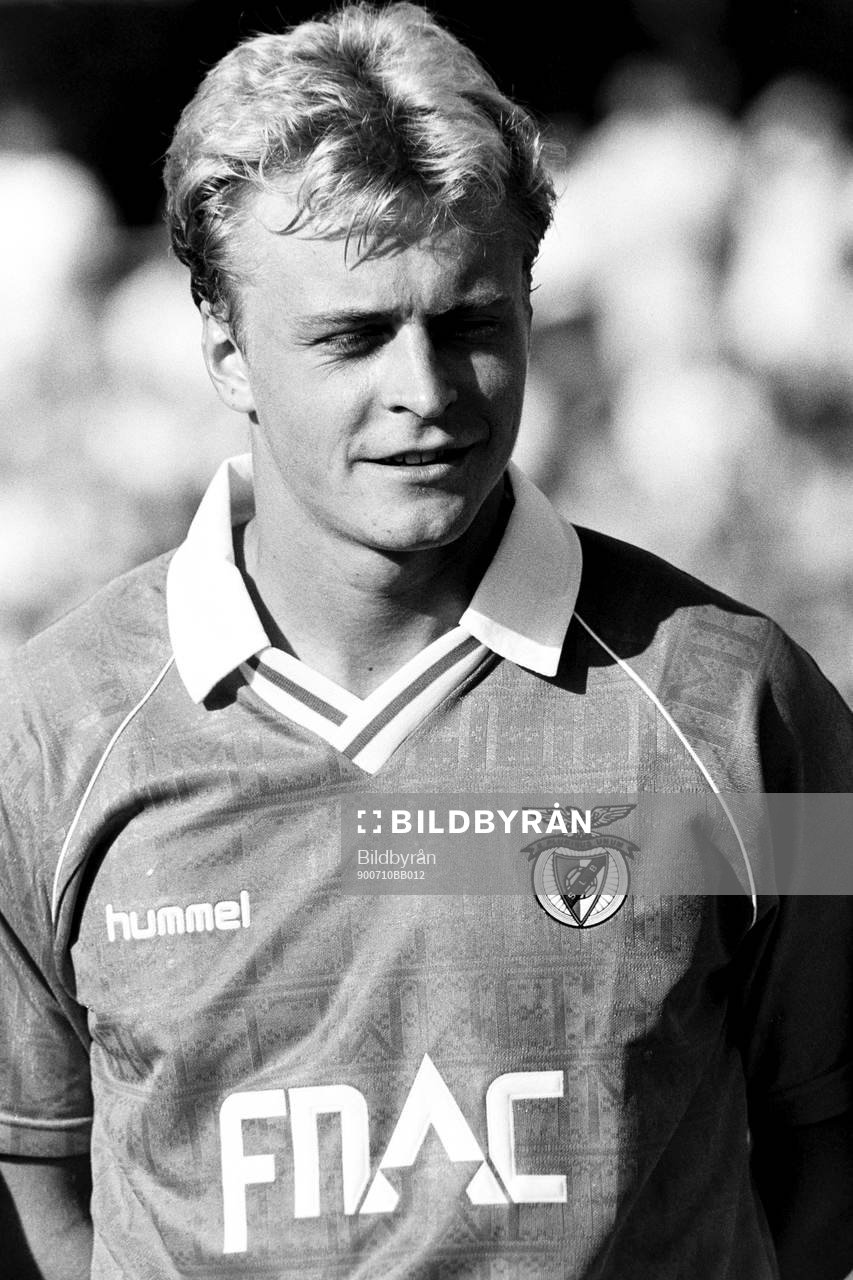 Jonas Thern