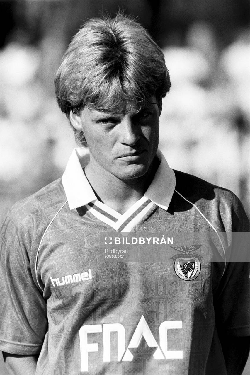 Stefan Schwarz
