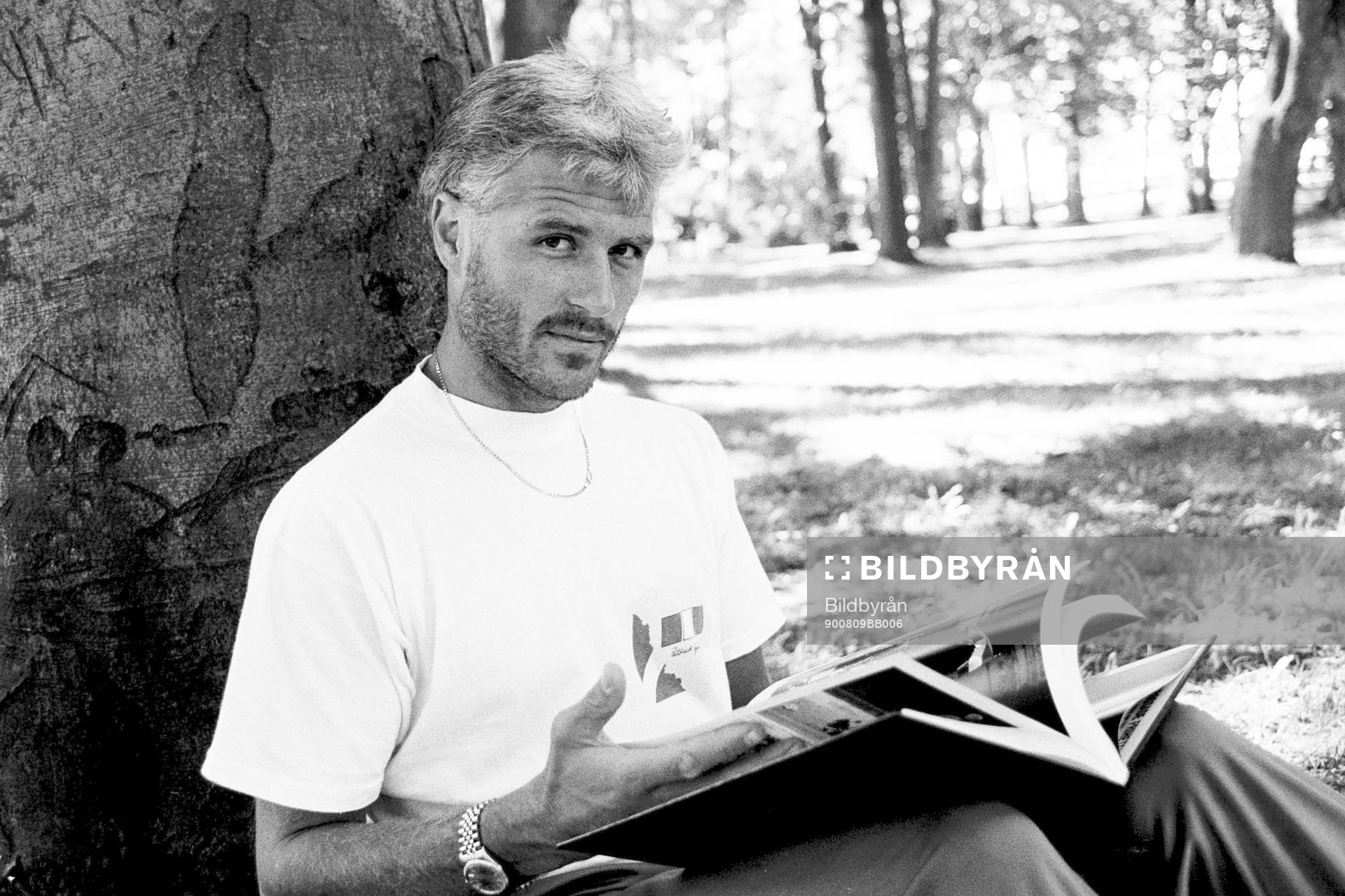 Glenn Hysén
