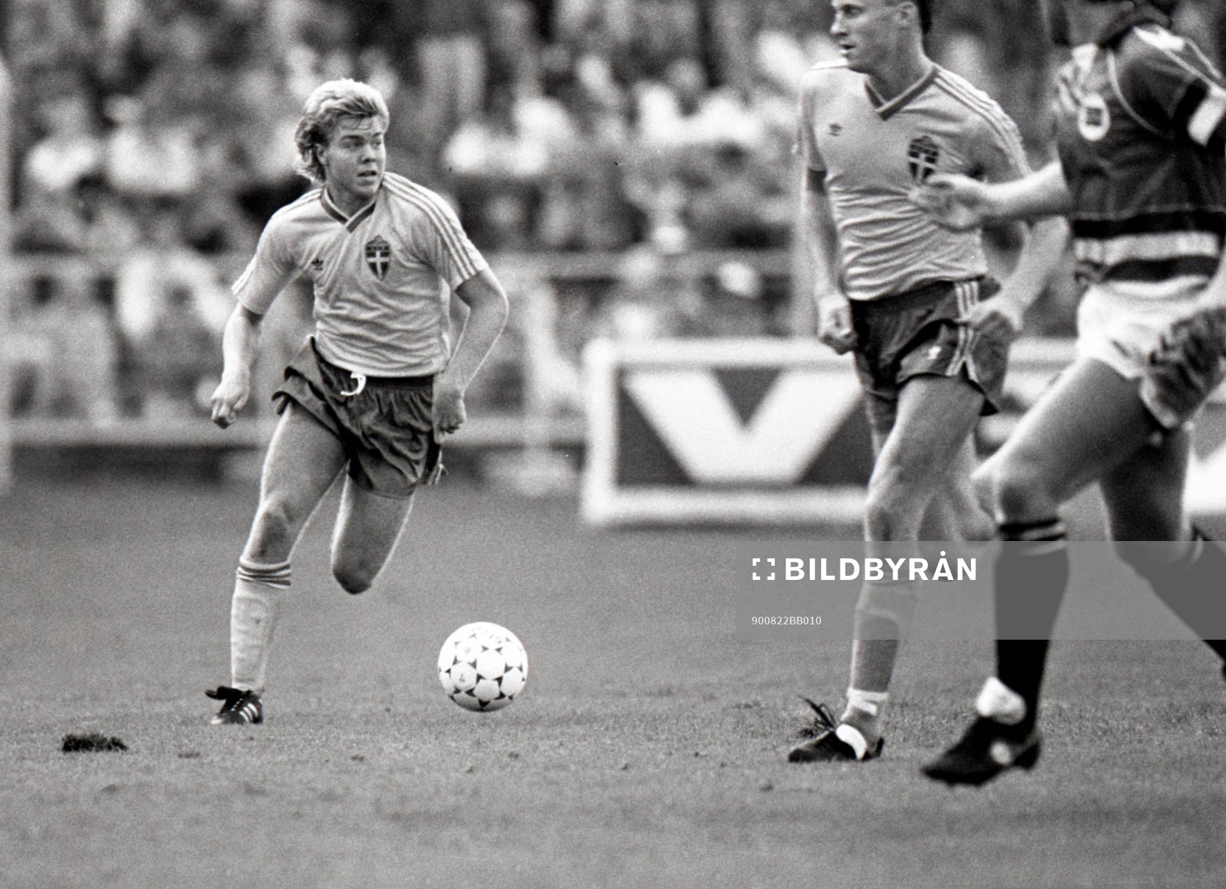 Tomas Brolin