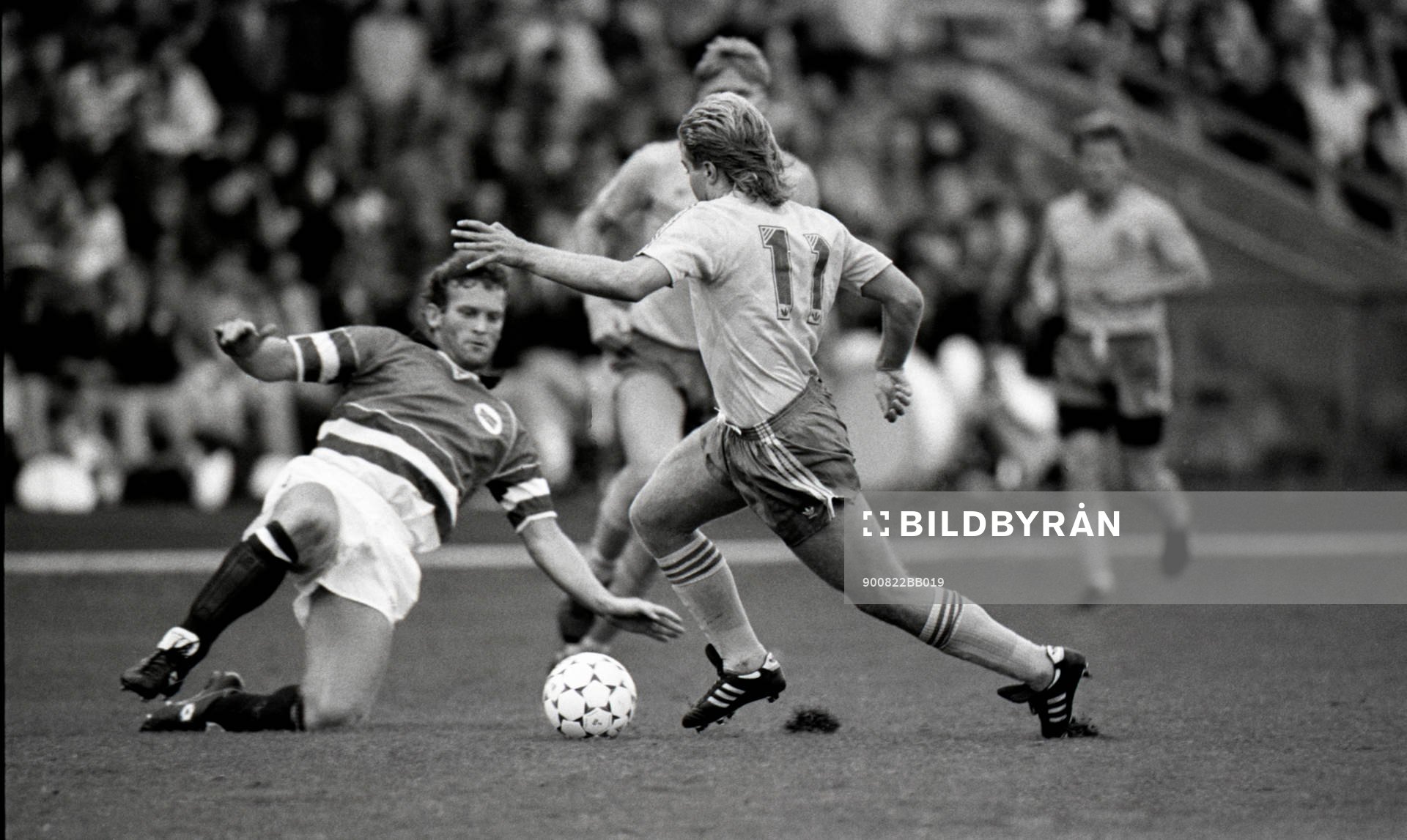Tomas Brolin