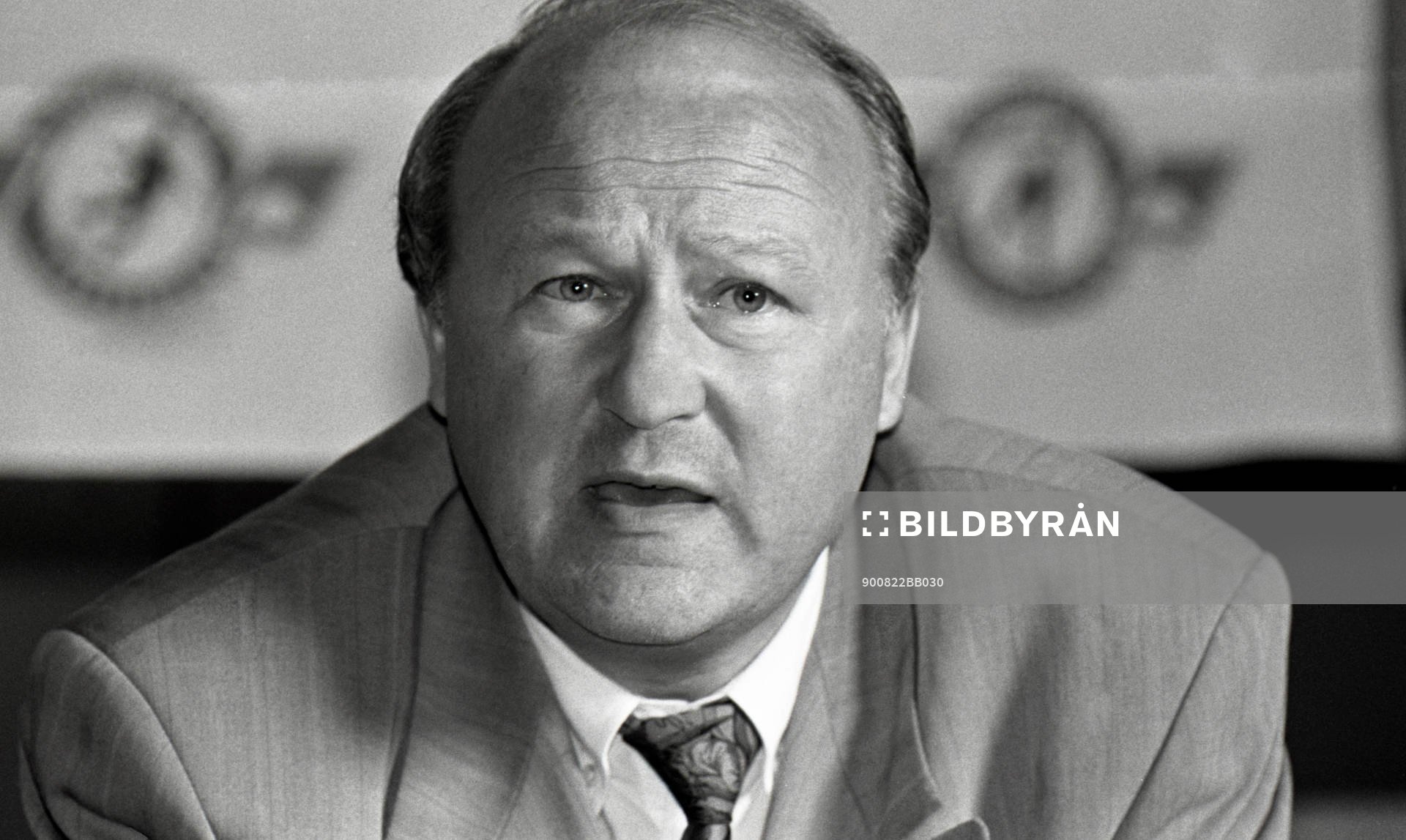 Lars-Åke Lagrell, Svenska Fotbollförbundet