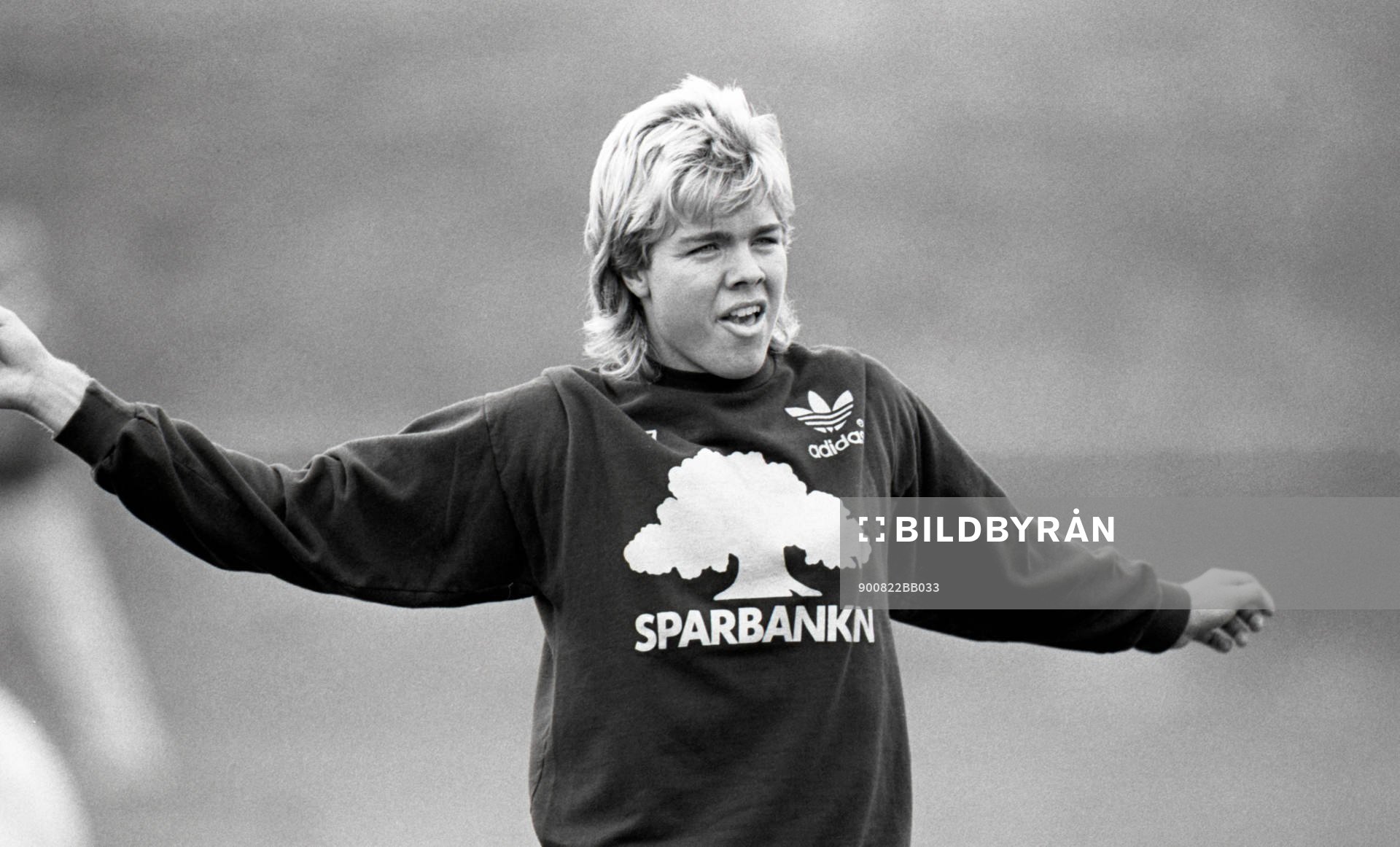 Tomas Brolin