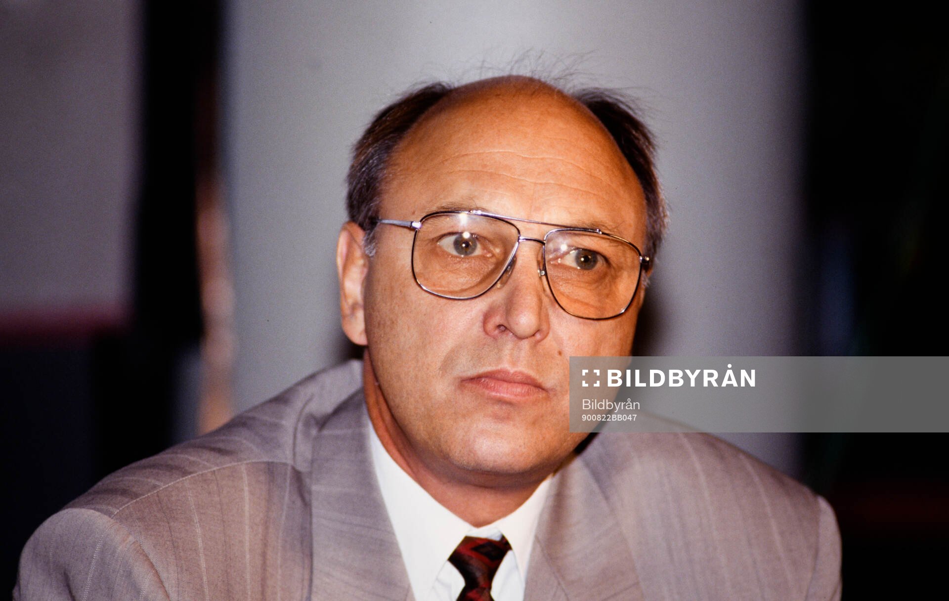 Lars ”Laban” Arnesson