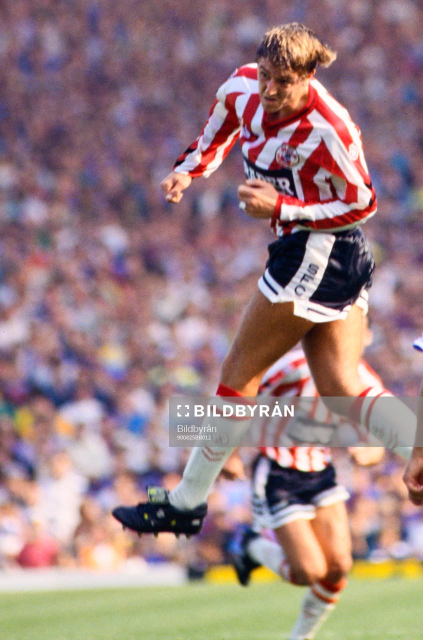 Fotboll, Engelska ligan, Aston Villa - Southampton