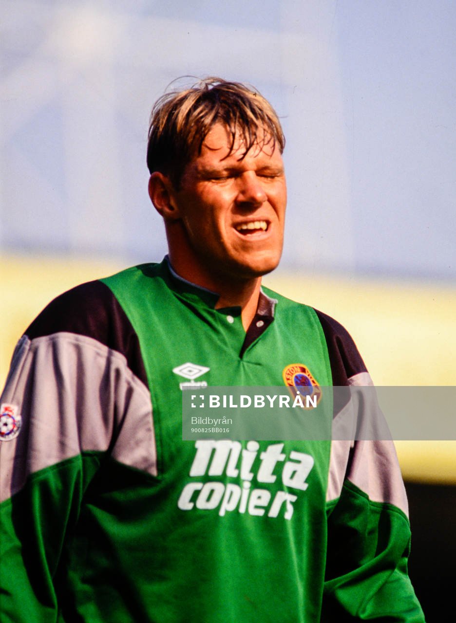 Fotboll, Engelska ligan, Aston Villa - Southampton