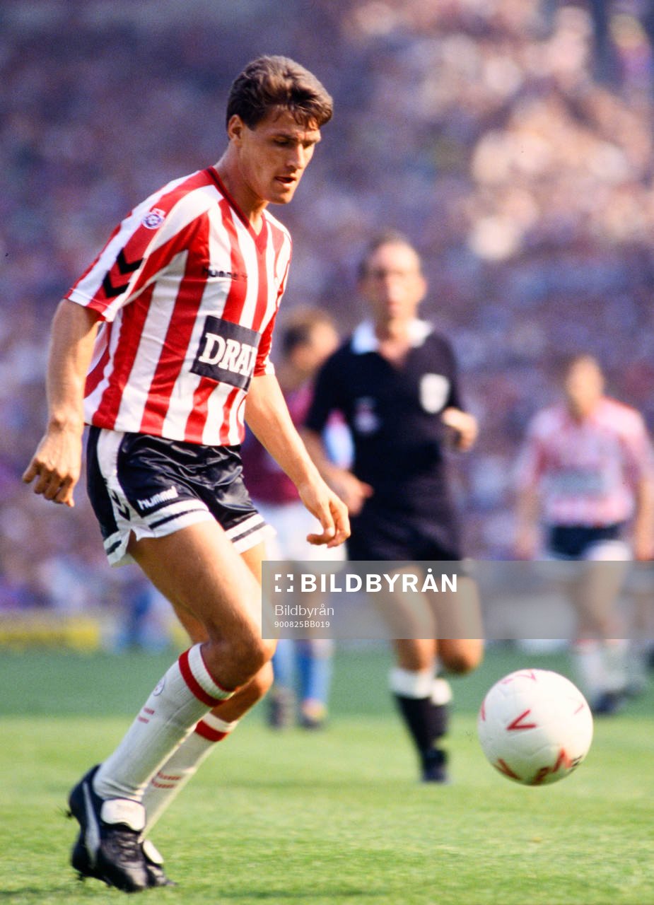 Fotboll, Engelska ligan, Aston Villa - Southampton
