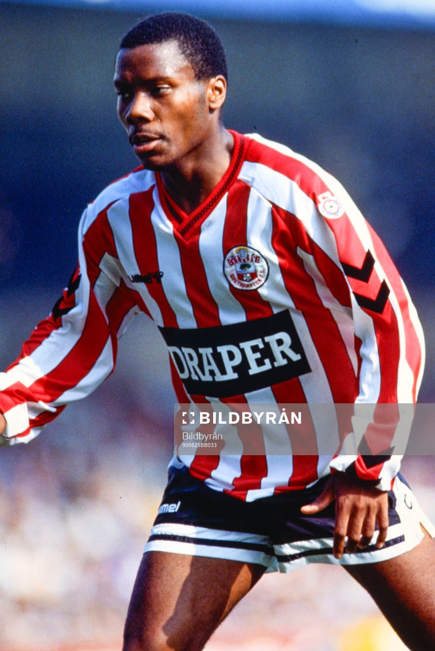 Fotboll, Engelska ligan, Aston Villa - Southampton