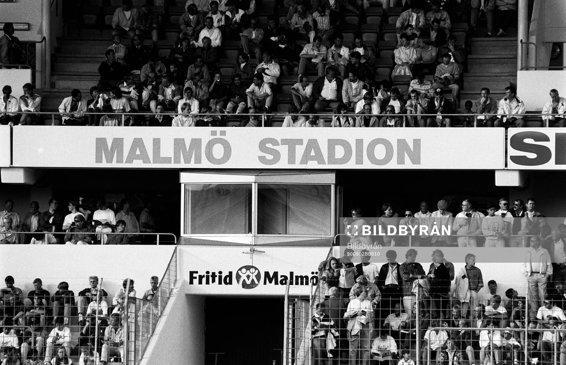 Malmö Stadion