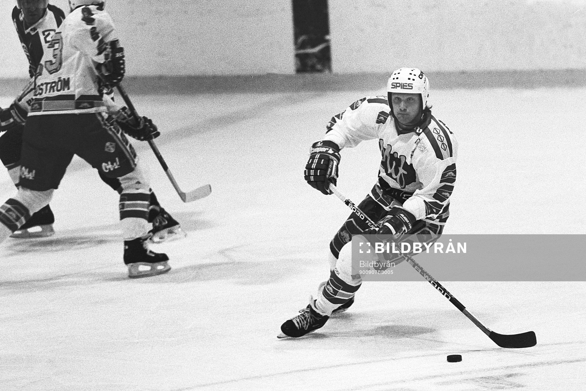 Peter Andersson, Malmö
