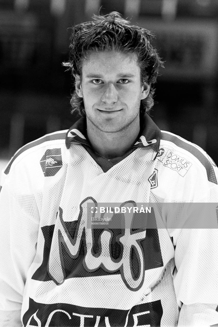 Roger Öhman, Malmö