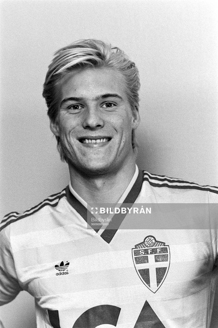 Johan Mjällby