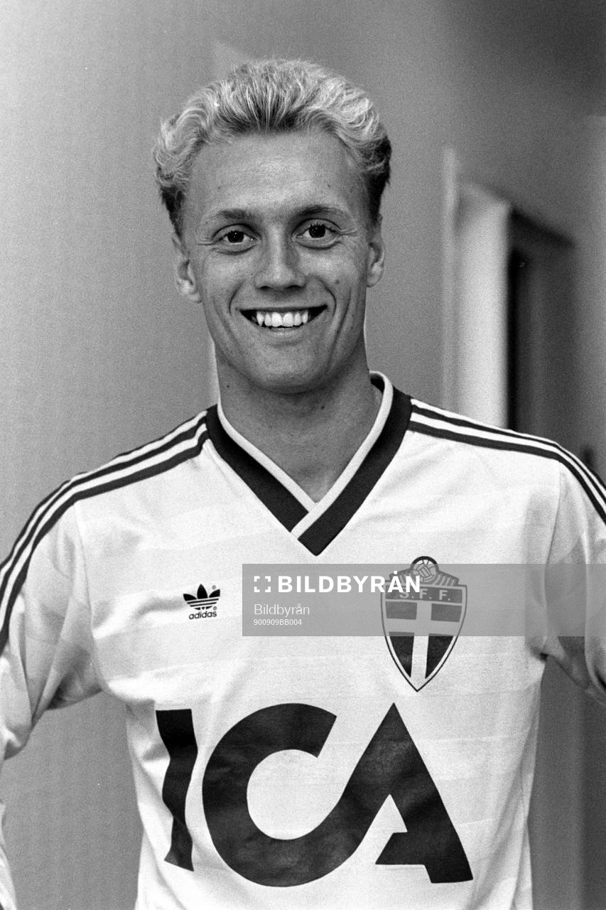 Björn Lilius