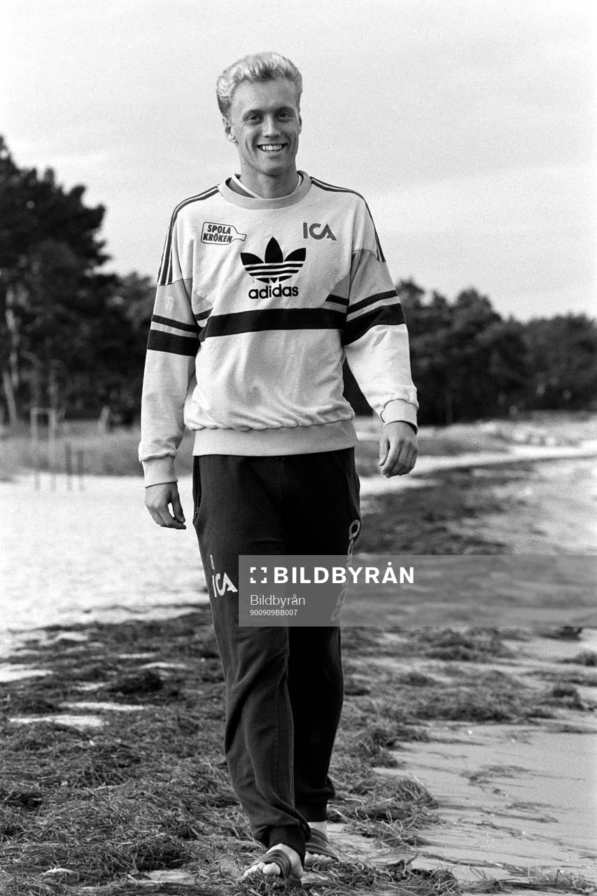 Björn Lilius