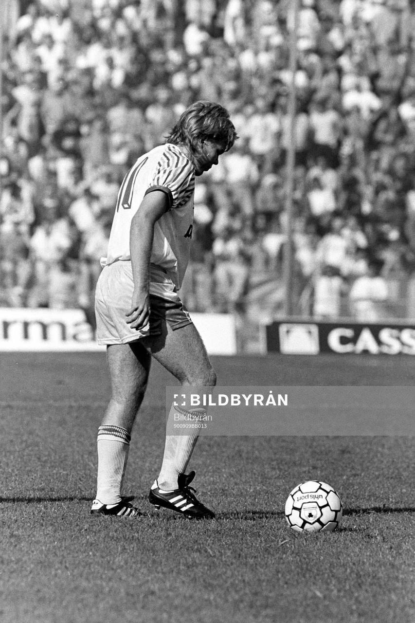 Tomas Brolin, Parma
