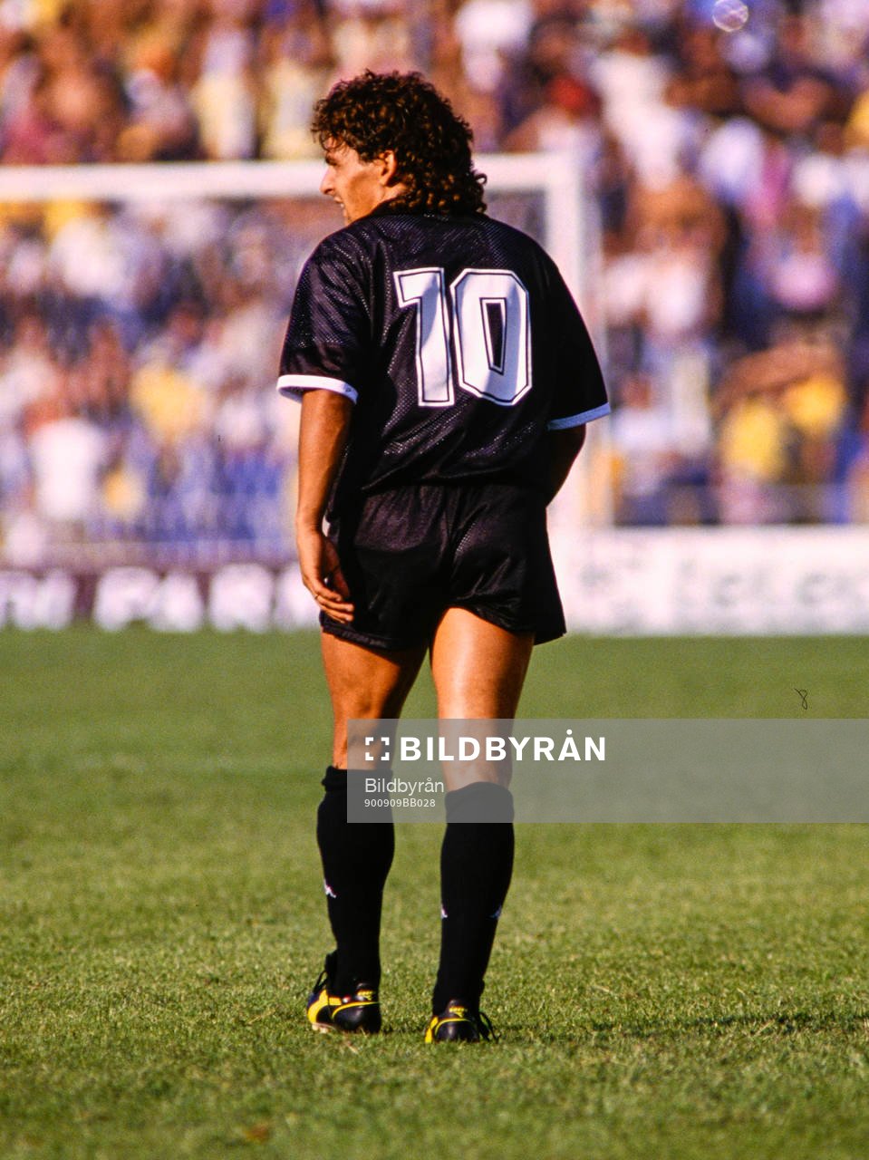 Roberto Baggio, Juventus