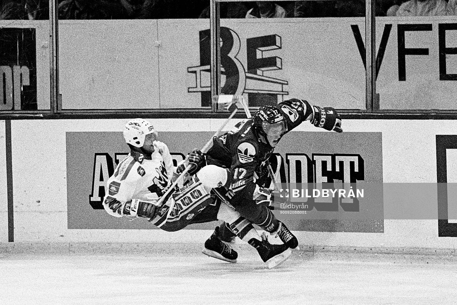 Ola Josefsson, Djurgården