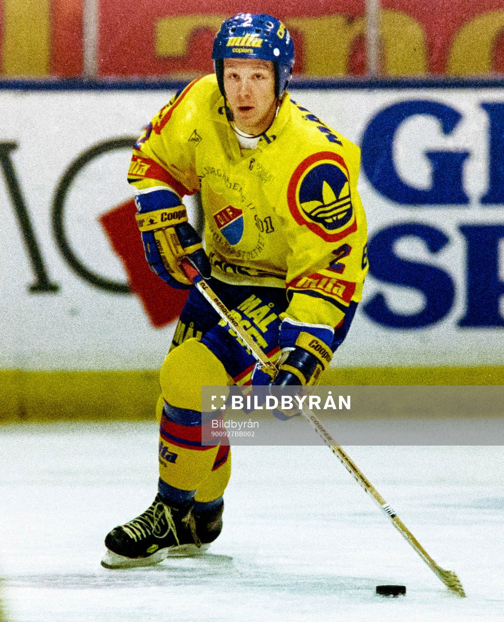 Charles Berglund, Djurgården