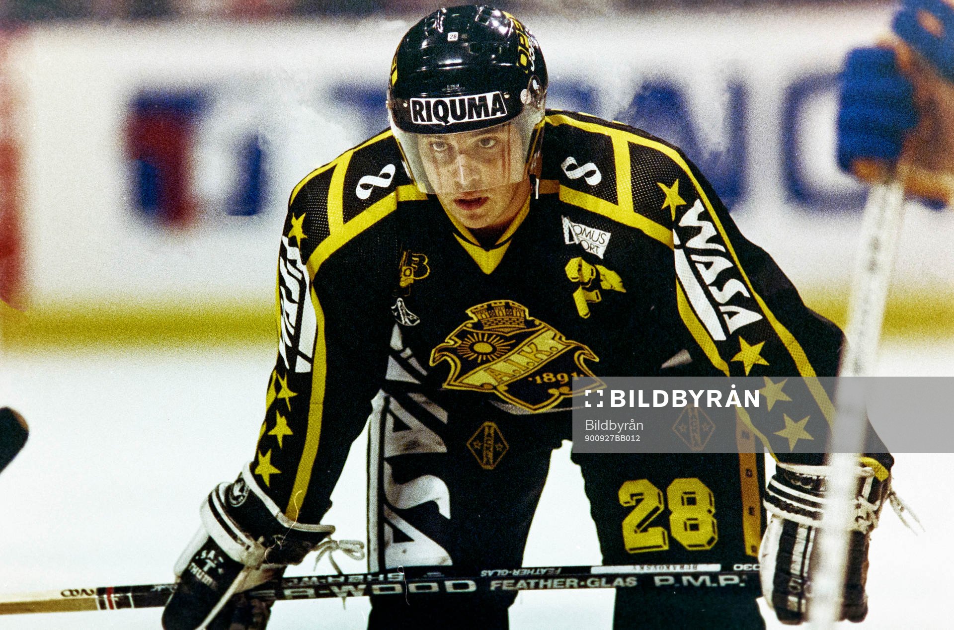 Robert Burakovsky, AIK