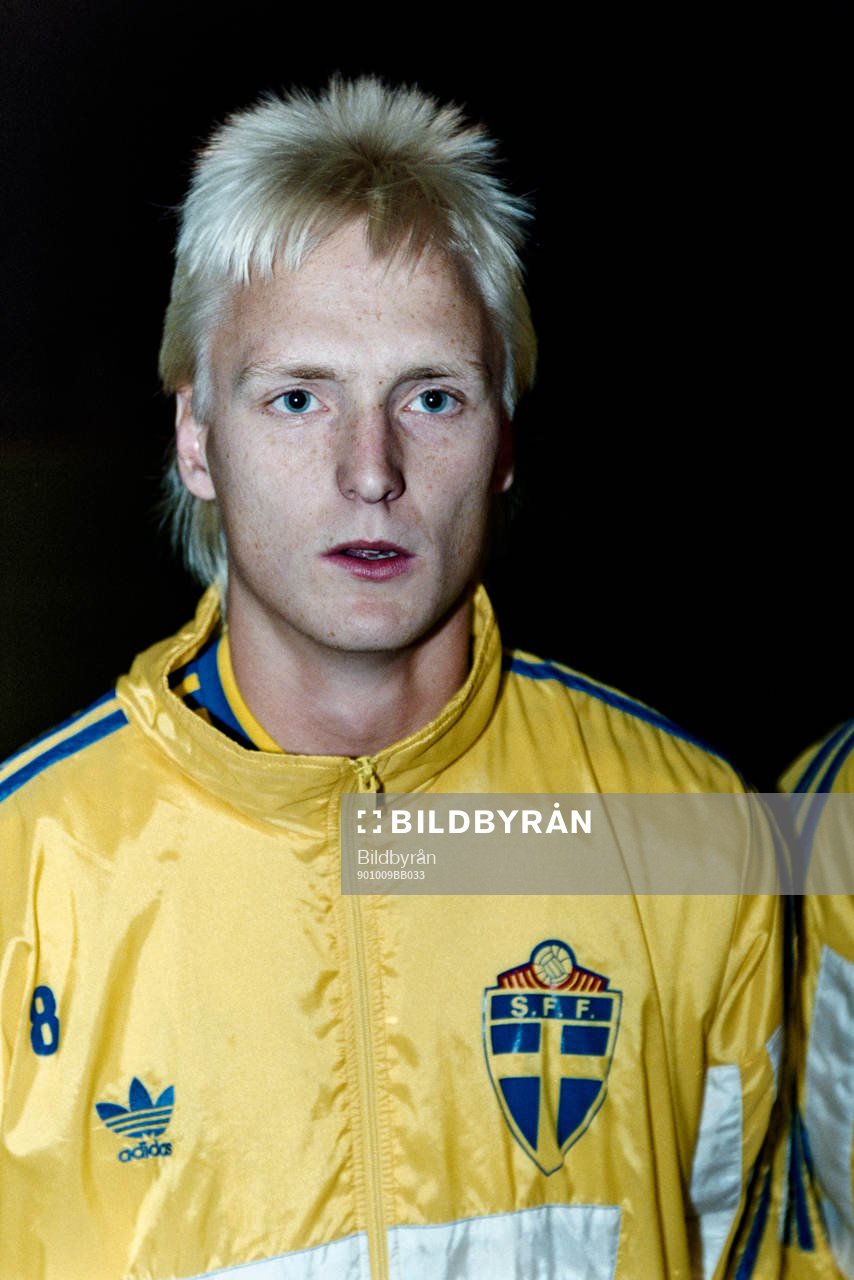 Christer Fursth, Sverige