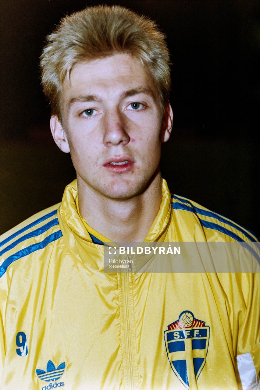 Stefan Landberg, Sverige