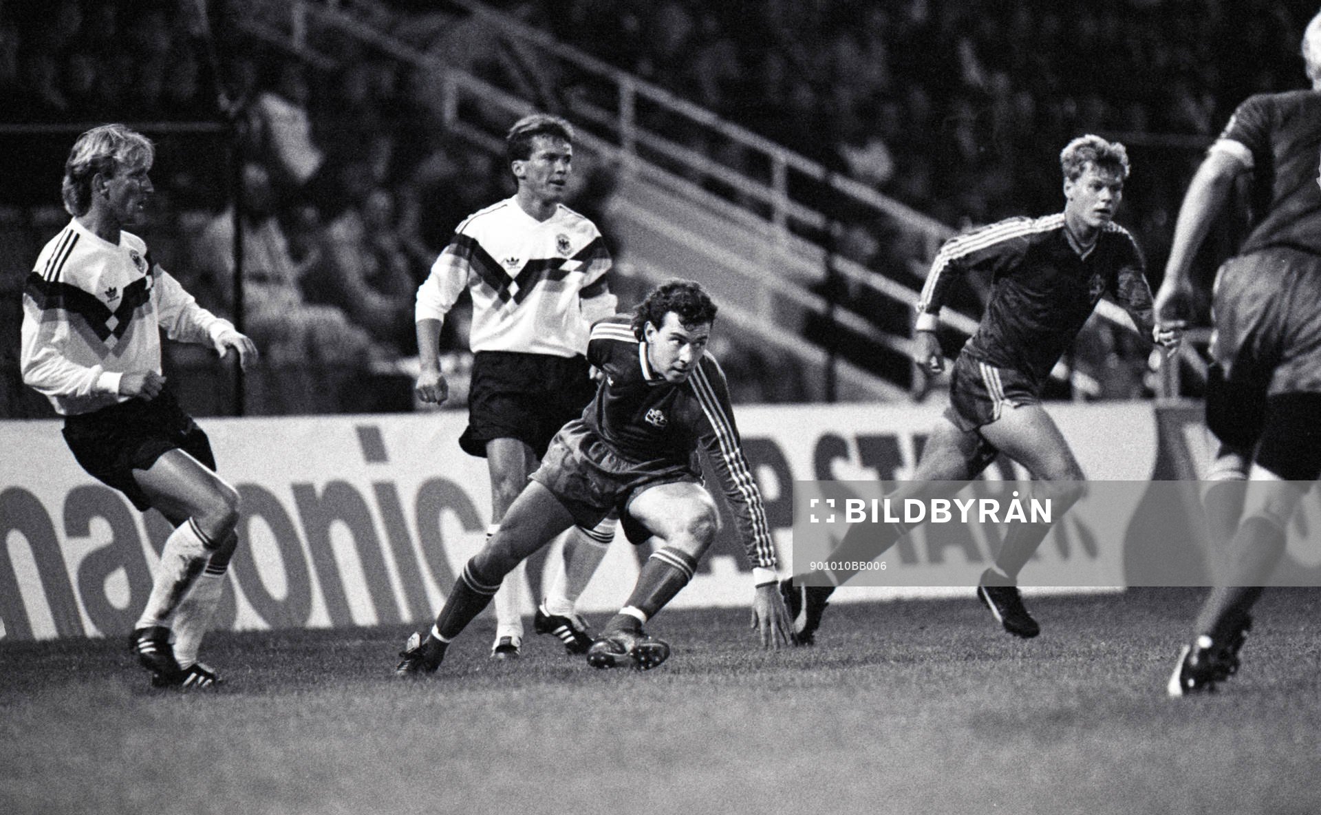 Stefan Rehn
