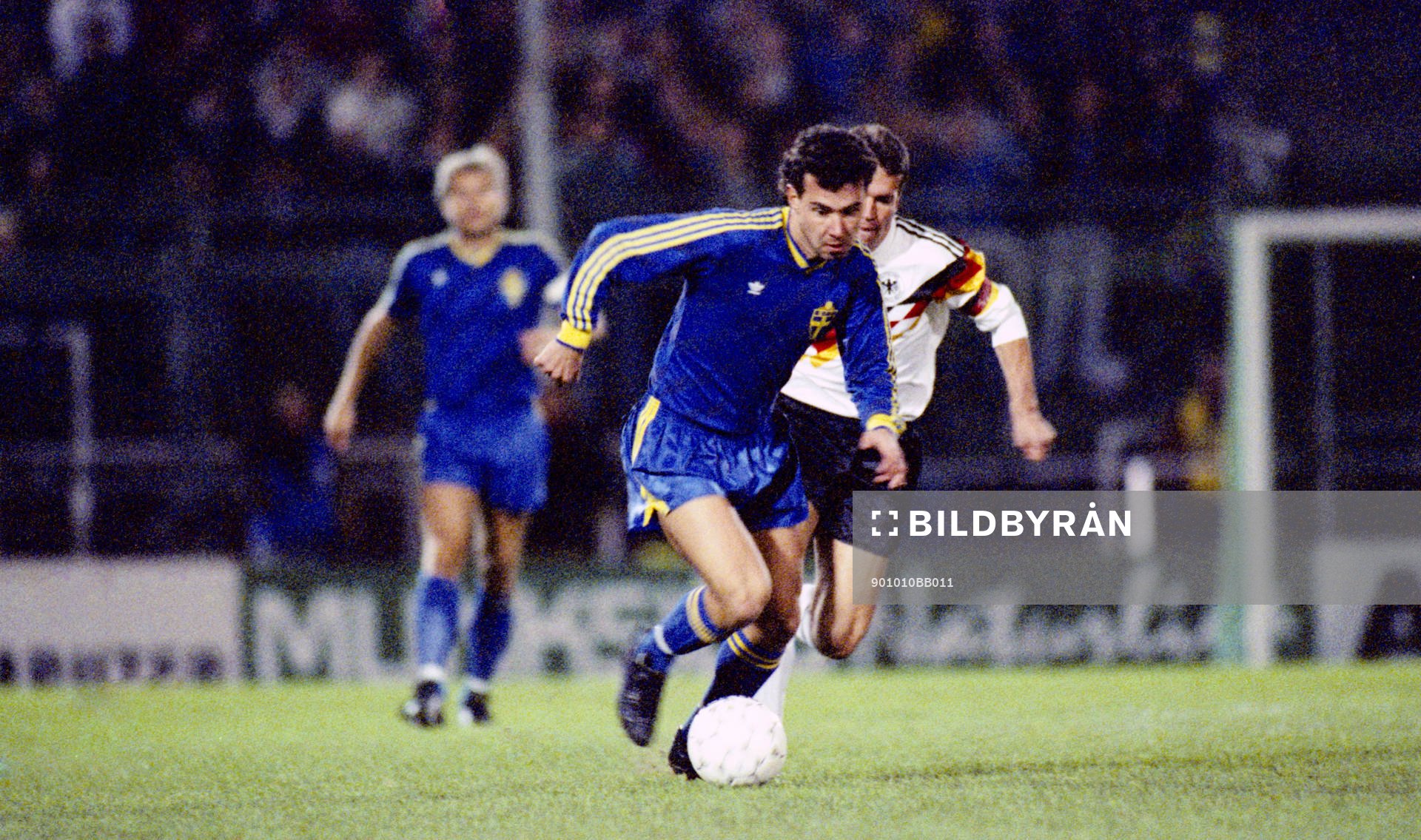 Stefan Rehn