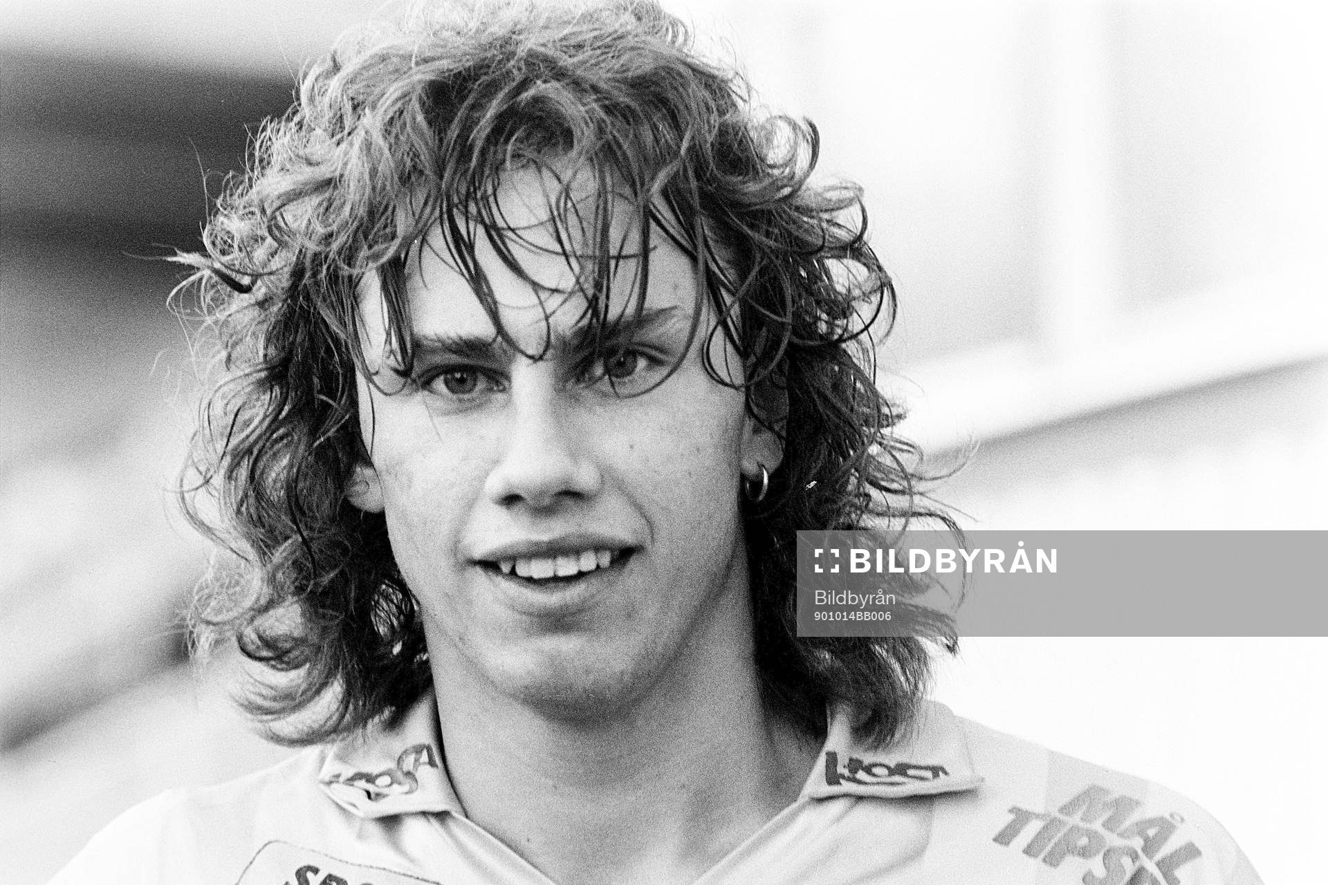 Jonny Schöön, Oddevold