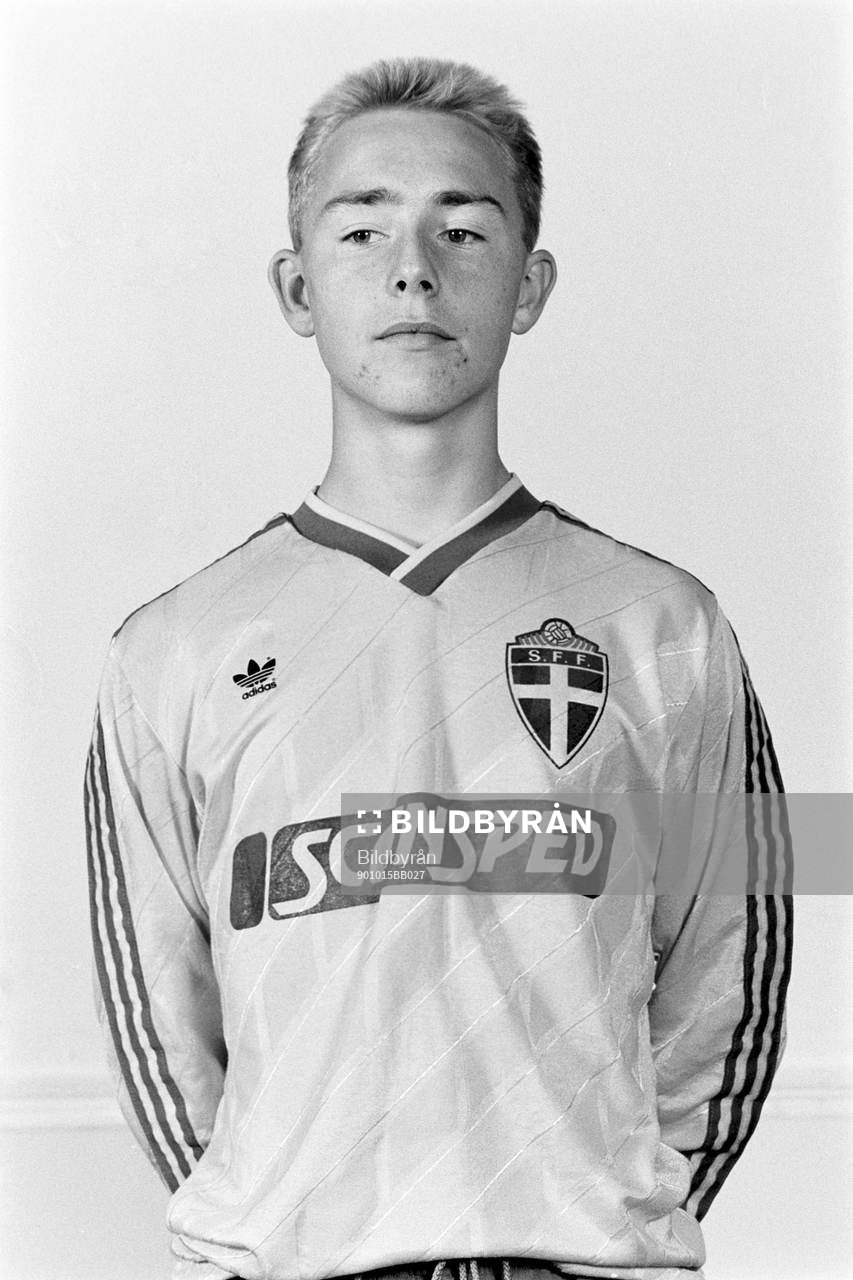 Mattias Thylander