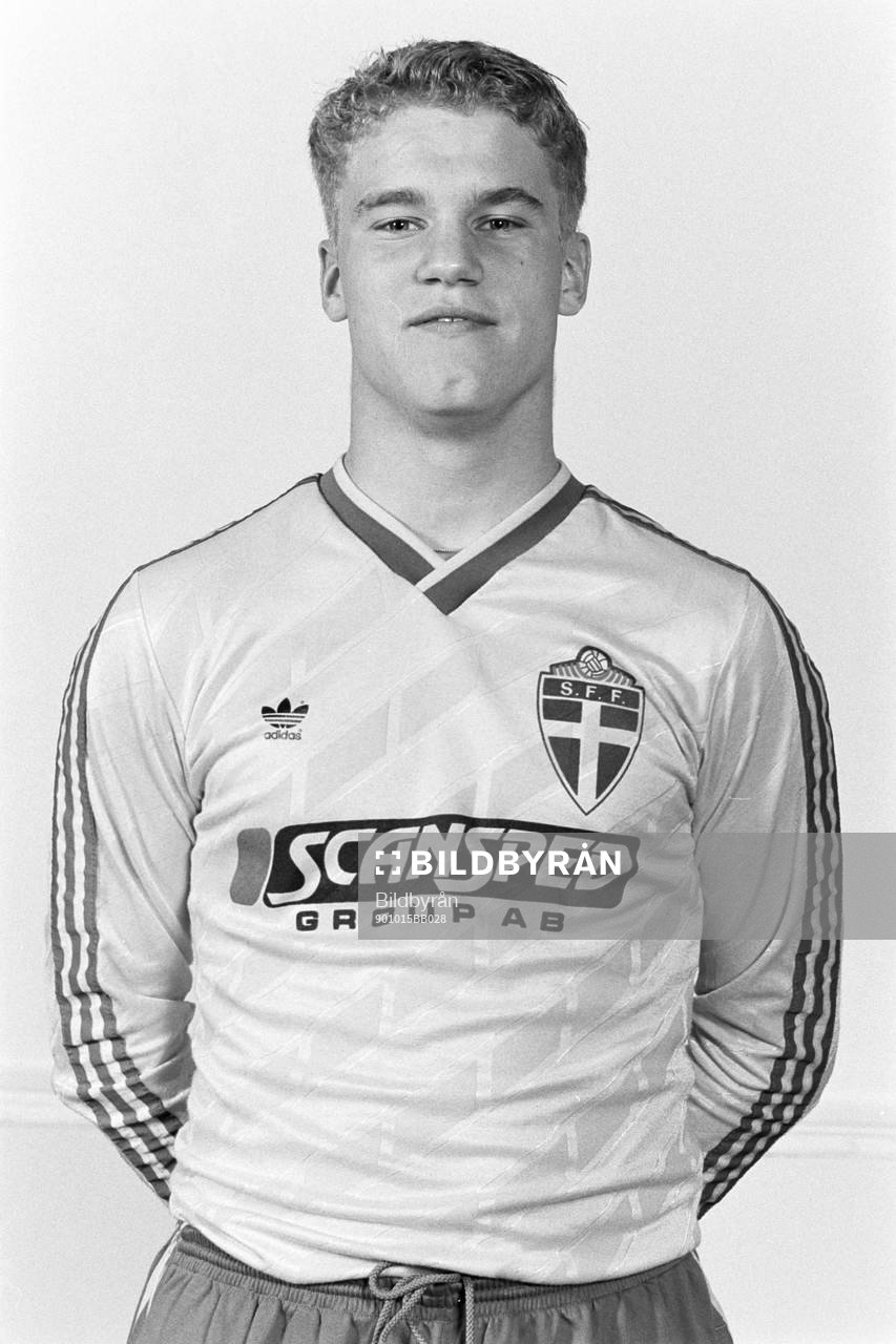 Henrik Eriksson