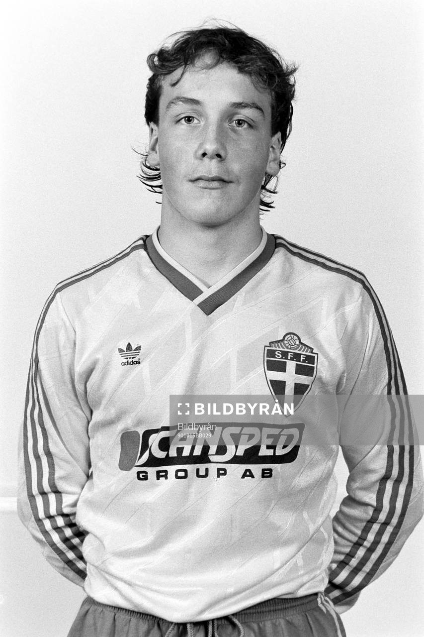Benny Johnsson