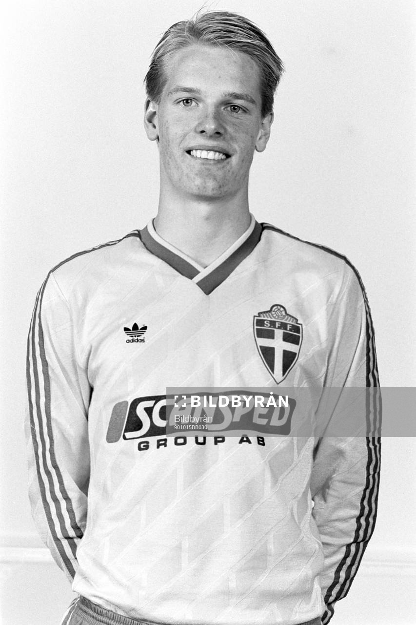 Patrik Olsson