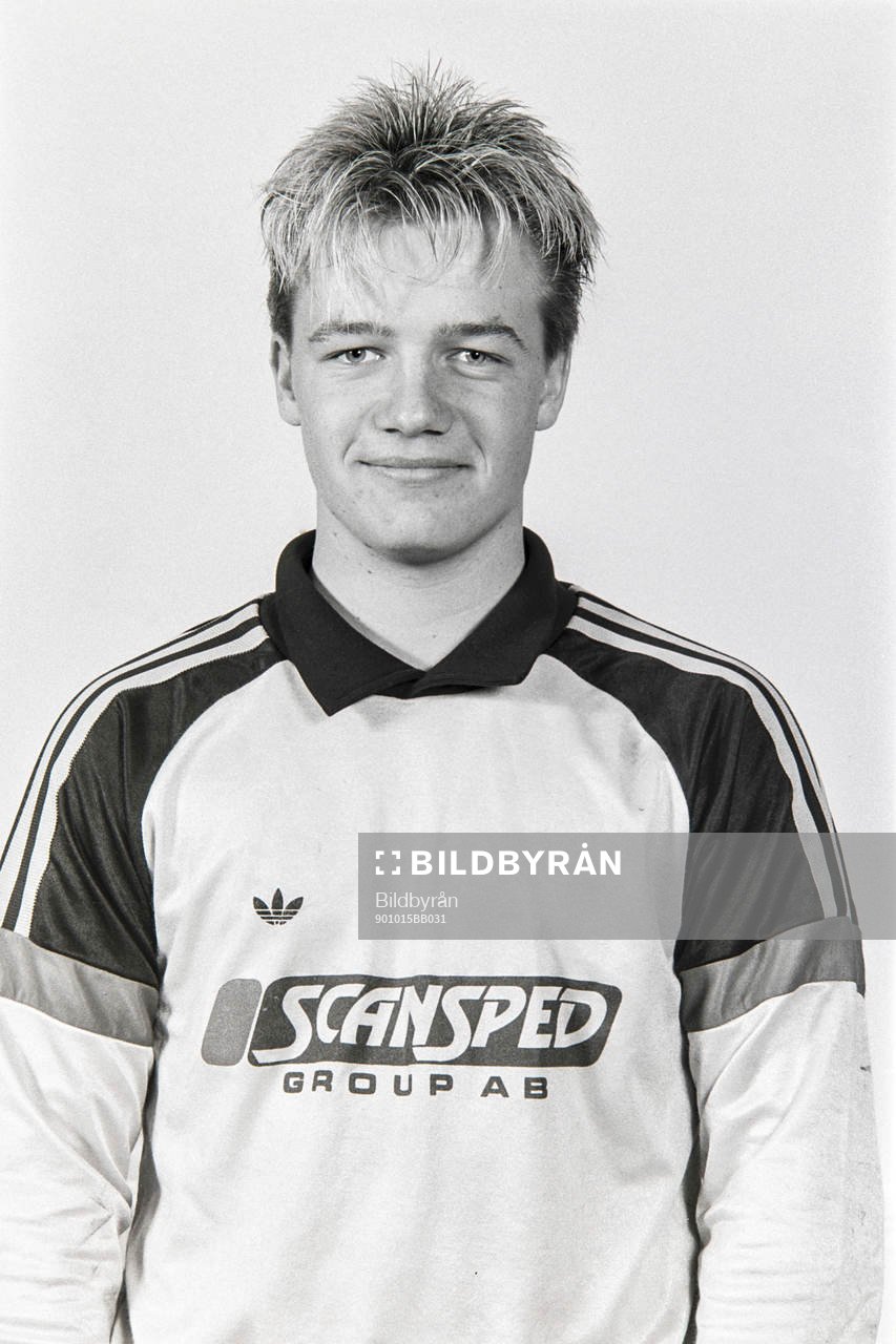 Martin Lundberg