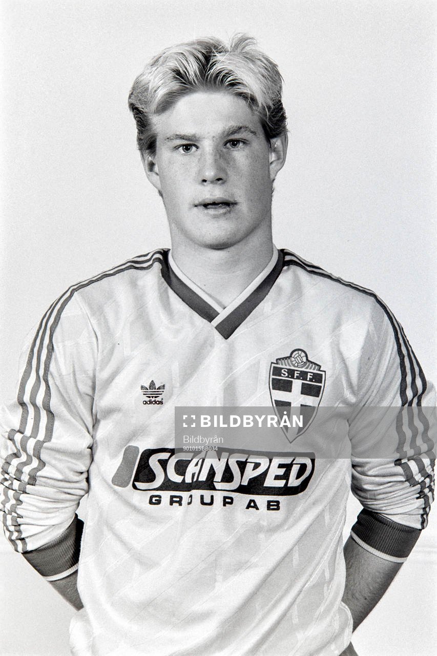 Andreas Johansson