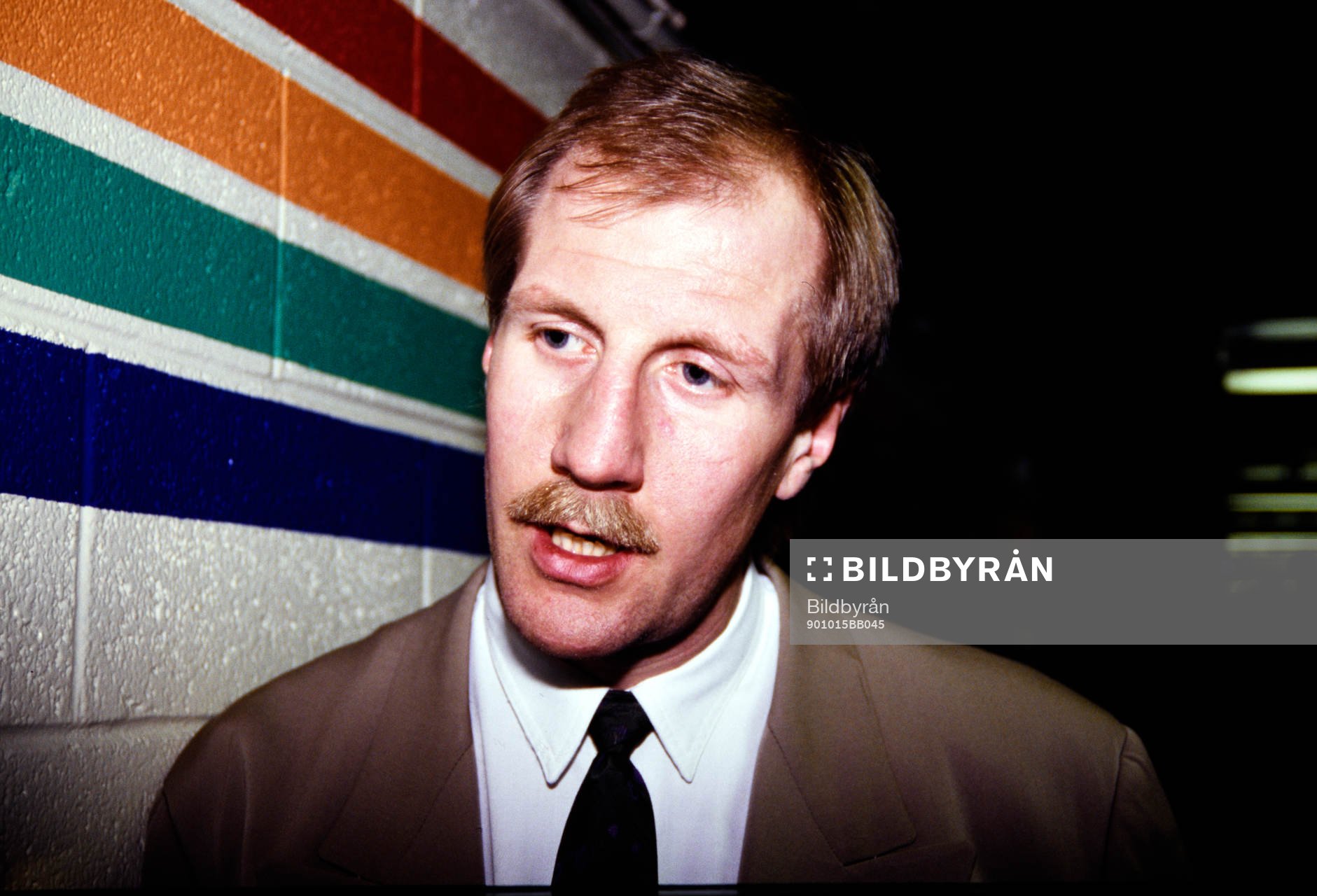 Ishockey, NHL, Kjell Samuelsson, Philadelphia Flyers