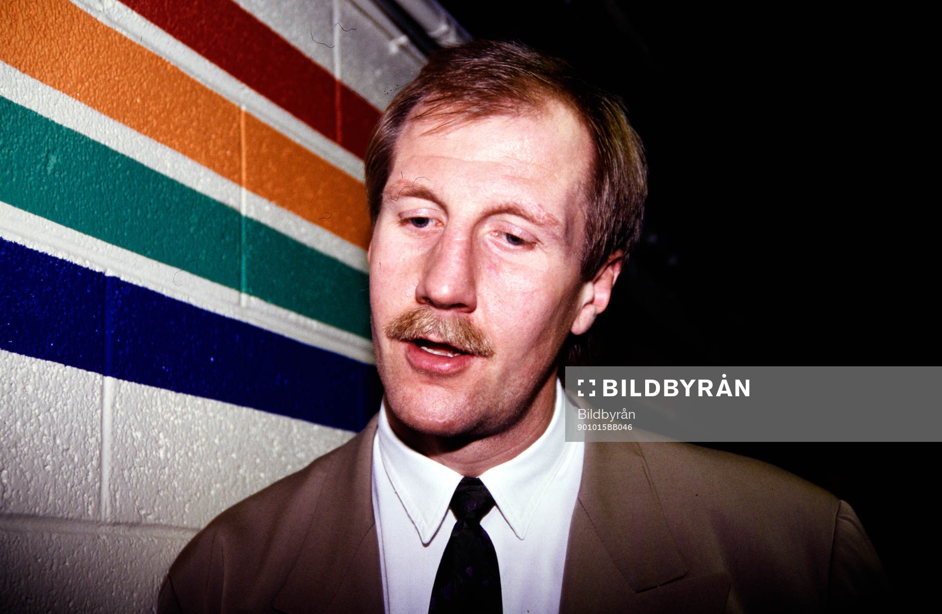 Ishockey, NHL, Kjell Samuelsson, Philadelphia Flyers