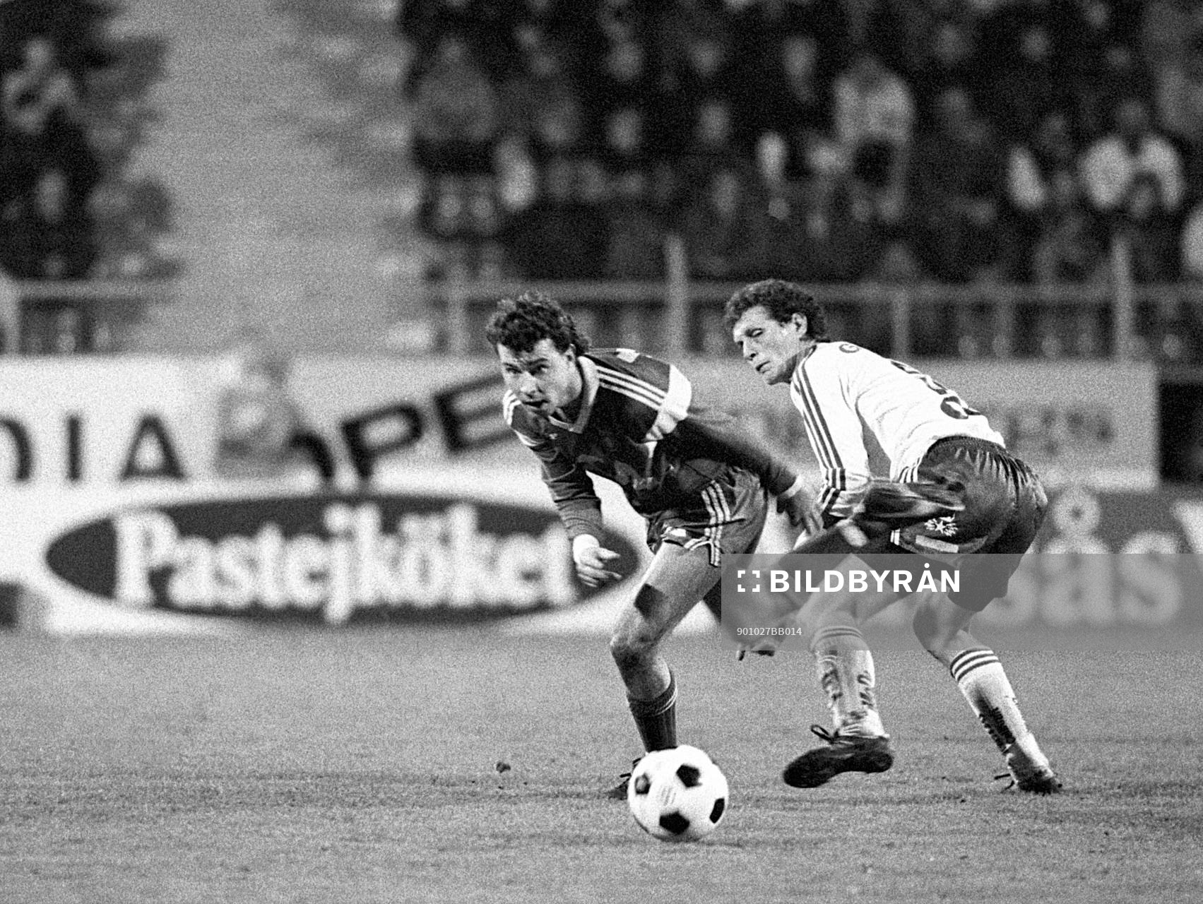 Stefan Rehn, Göteborg